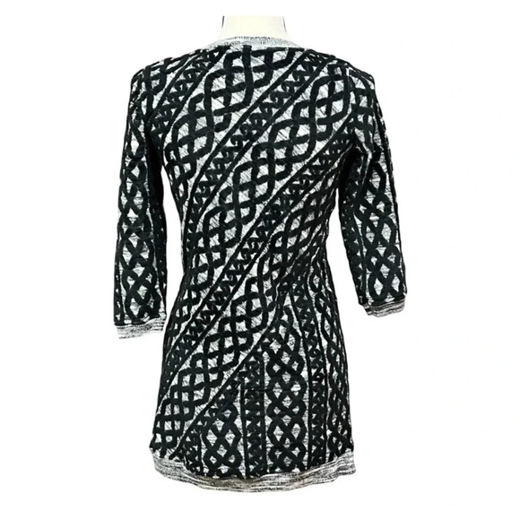 Moth Sweater Dress - Picture 2 of 4